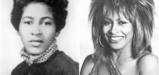 Tina Turner: A Journey Through Her St. Louis Roots