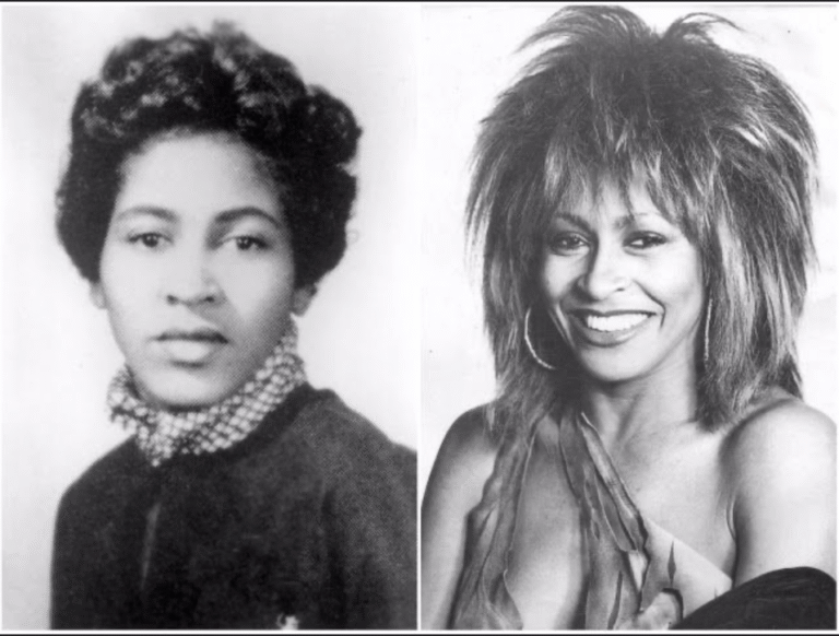 Tina Turner: A Journey Through Her St. Louis Roots