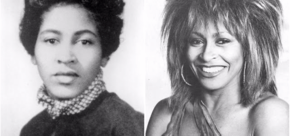 Tina Turner: A Journey Through Her St. Louis Roots