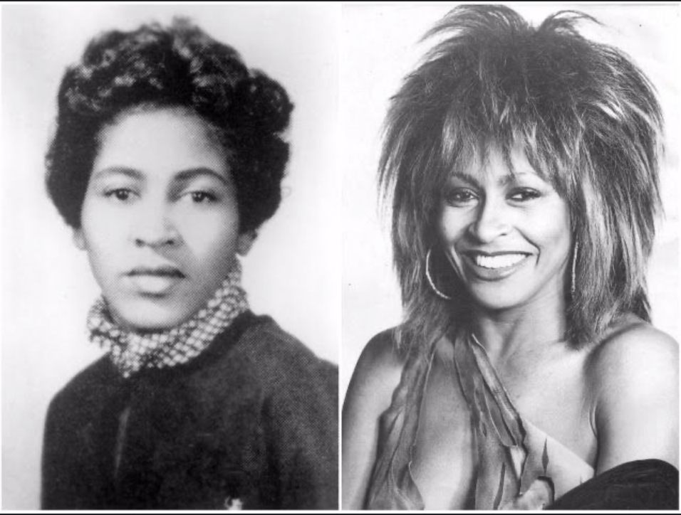 Tina Turner: A Journey Through Her St. Louis Roots