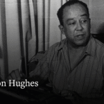 Langston Hughes